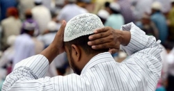 کسی مسلمان کو ہنستا دیکھ کر پڑھنے کی دعا
