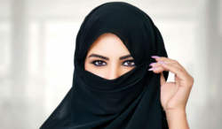 یہ ادا یہ ناز یہ حجاب آپ کا - خواتین کیلئے مضامین