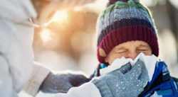 موسم سرما میں بچوں کی صحت - بچوں کی پرورش اور غلط نظریات