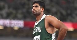 کامن ویلتھ گیمز میںکامیابیوں کے جھنڈے گاڑنے والے پاکستانی اولمپیئن ایتھلیٹ ارشد ندیم کا کون سا آپریشن ہو نے والا ہے۔۔