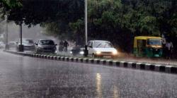 پنجاب میں30 جولائی تک مون سون بارشوں کا سلسلہ  جاری رہنے کی پیشگوئی