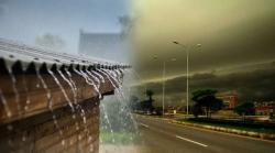 کشمیر، گلگت بلتستان ، خیبرپختونخوا میں تیز ہواوں کیساتھ بارش کا امکان ، محکمہ موسمیات