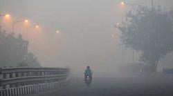 رواں برس پاکستان میں فضائی آلودگی کی سطح کم رہنے کی امید