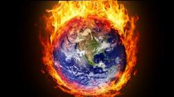  زمین کو قیامت خیز تباہی کا سامنا ہوگا، سائنسدانوں کا انتباہ