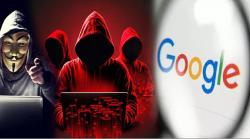 گوگل غیر محفوظ،ہیکرز نے نیاطریقہ ڈھونڈ لیا