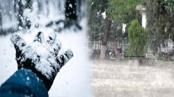 تیار ہو جائیں،ملک کے مختلف علاقوں  میں بارش، ژالہ باری اور برفباری کے  نئے اسپیل کی پیشگوئی کر دی گئی  