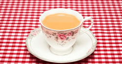 مشرق وسطیٰ کا بحران برطانیہ کو چائے سے محروم کر سکتا ہے