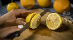 استعمال شدہ لیموں کودوبارہ استعمال کرنے کے 5 بہترین طریقے جانیںاس خبر میں 