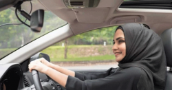 دبئی میں ڈرائیونگ لائسنس کیسے حاصل کریں