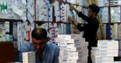 نگران حکومت نے زندگی بچانے والی 146 ادویات کی قیمتوں میں اضافہ کر دیا