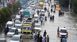 تیار ہو جائیں ، پنجاب کے مختلف علاقوں میں بارشیں ، پی ڈی ایم اے کی جانب سےتاریخیں ہدایات و انتباہ جاری، دیکھیں تفصیل  