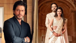 شاہ رخ خان شادی میں پرفارم کرنے کا کتنا معاوضہ لیتے ہیں؟