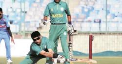 پاکستان کو ٹی ٹوئنٹی بلائنڈ کرکٹ ورلڈ کپ کی میزبانی مل گئی