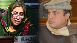 بلوچستان اسمبلی، عبدالخالق اچکزئی اسپیکر اور غزالہ گولہ ڈپٹی اسپیکر منتخب ہوگئے