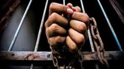  وکرم سنگھ پرپاکستان کے لیے جاسوسی کا الزام ، بھارتی فوج نے گرفتار کر لیا