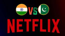 پاک، بھارت کرکٹ دشمنی، نیٹ فلکس نے دستاویزی فلم  بنانے کا اعلان کر دیا 