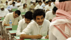 سعودی عرب نے غیر ملکی طالب علموں کے لیے تعلیمی ویزا پروگرام کا آغاز کر دیا