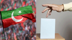 پی ٹی آئی انٹرا پارٹی انتخابات: بلوچستان میں 3 پینل میدان میں آگئے