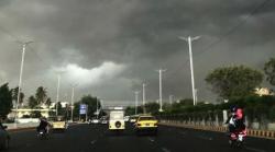 کراچی کے باسیوں کیلئے محکمہ  موسمیات کی جانب سے الرٹ جاری