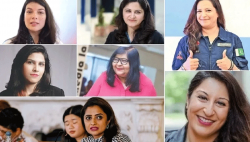  ٹیکنالوجی کی دنیا میں راج کرنے والی سات پاکستانی خواتین