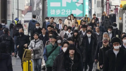جاپان نے بین الاقوامی طالب علموں کو کام تلاش کرنے کی اجازت دینے کے لئے ویزا قوانین میں نرمی کردی