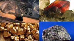 ایف ڈبلیو او اور پی پی ایل کے درمیان معدنیات کی تلاش کے معاہدے پر دستخط