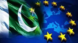 یورپی یونین نے پاکستان کے جی ایس پی پلس اسٹیٹس پر پی ٹی آئی کے ساتھ رابطے کی تردید کردی