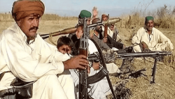 روجھان : تاوان نہ دینے پر دو مغوی قتل