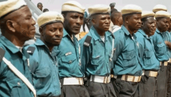روزہ نہ رکھنے پر 11 افراد گرفتار، نائیجیریا پولیس کا بڑا اقدام